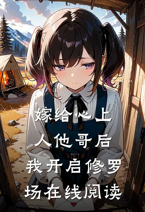 嫁给心上人他哥后，我开启修罗场在线阅读
