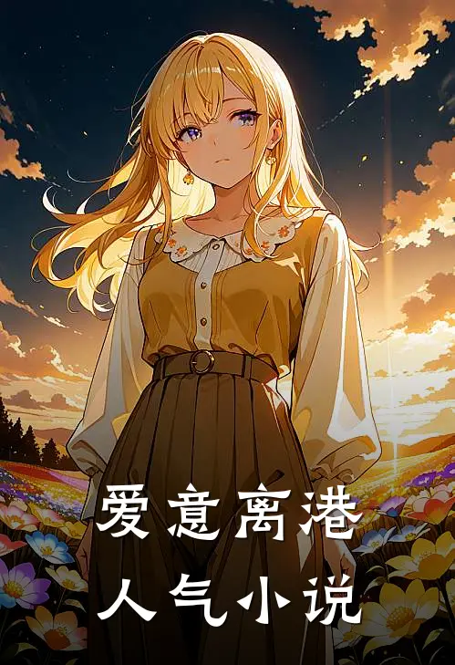 爱意离港人气全文阅读