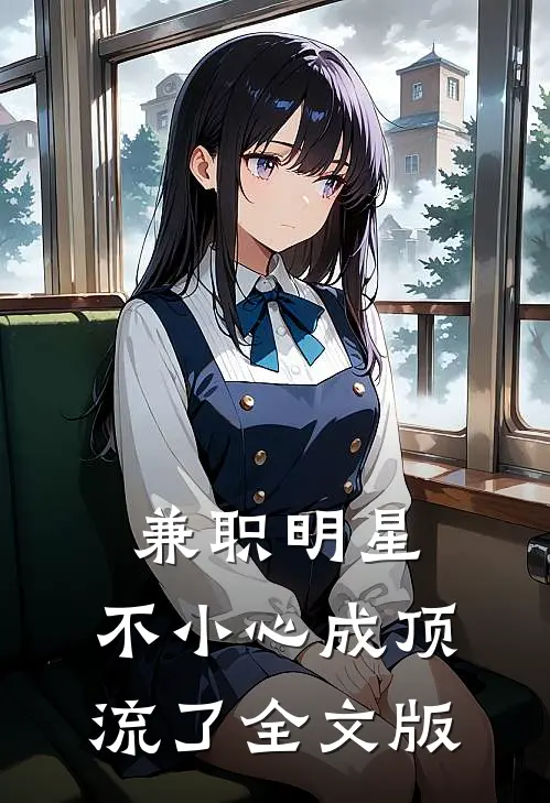 兼职明星：不小心成顶流了全文版