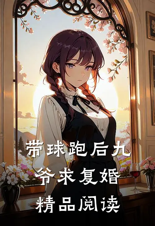 带球跑后九爷求复婚精品阅读