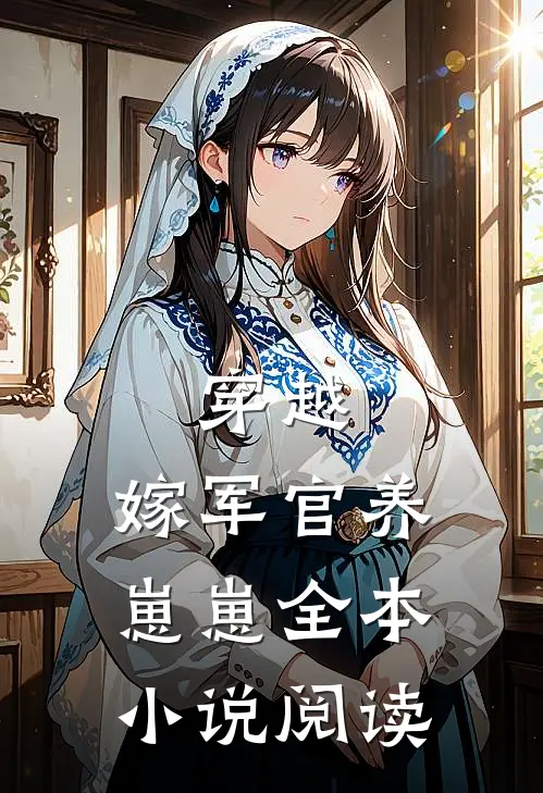 穿越嫁军官养崽崽全本阅读免费