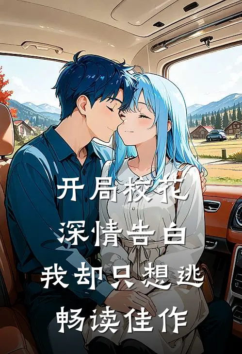 开局校花深情告白，我却只想逃畅读佳作