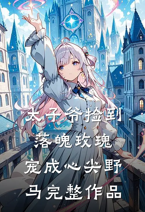太子爷捡到落魄玫瑰,宠成心尖野马完整作品在线观看