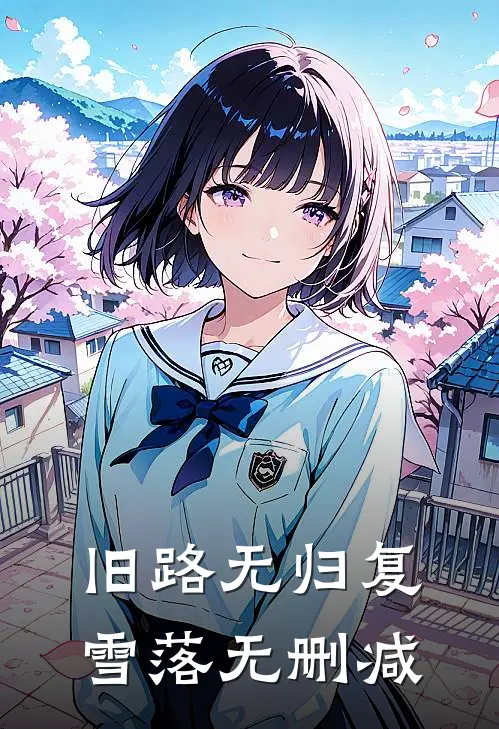 旧路无归复雪落无删减