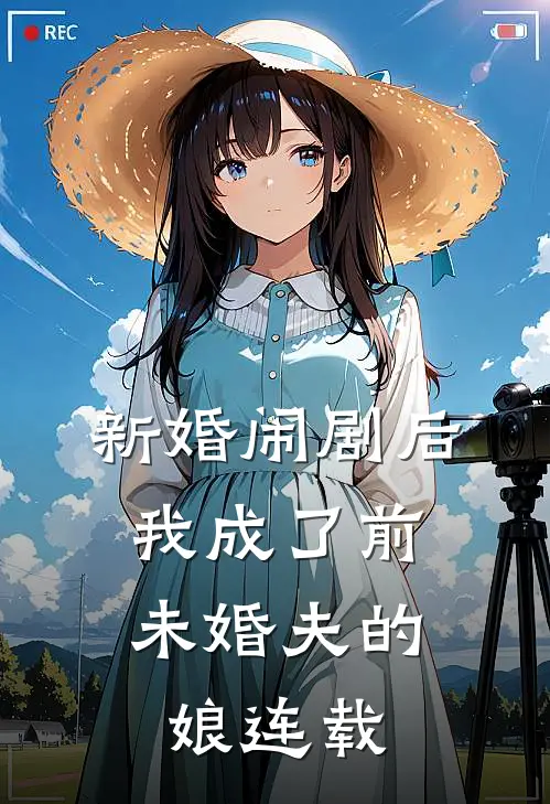 新婚闹剧后,我成了前未婚夫的娘连载