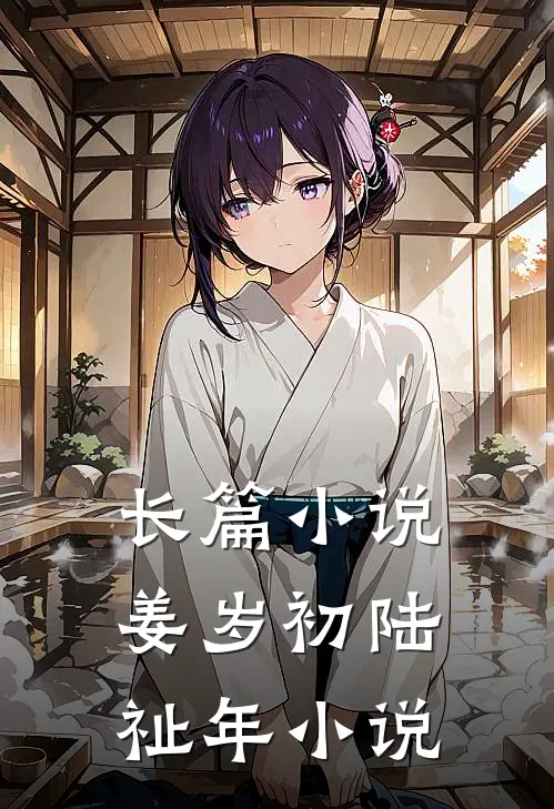 长篇小说姜岁初陆祉年小说