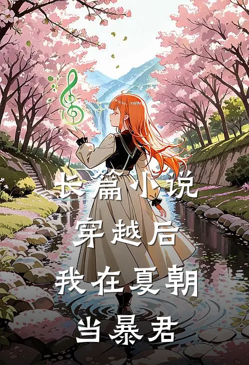 长篇穿越后,我在夏朝当暴君