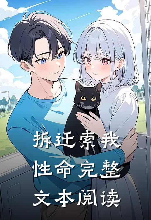 拆迁索我性命完整文本阅读