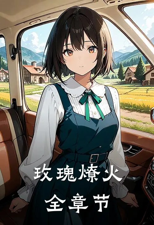 玫瑰燎火全章节