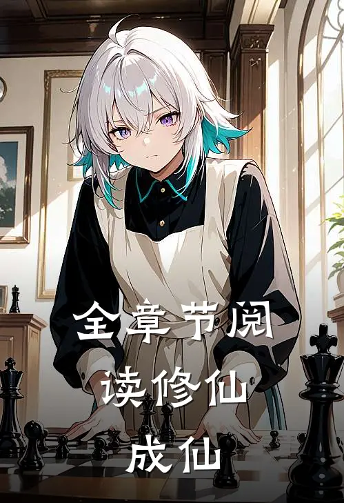 全章节阅读修仙成仙