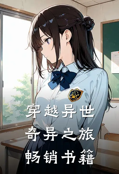 穿越异世奇异之旅畅销书籍推荐