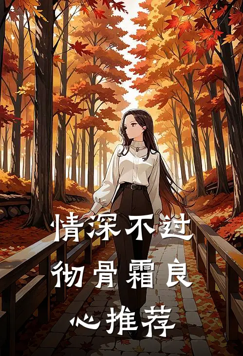 情深不过彻骨霜良心推荐