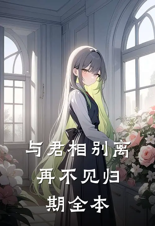 与君相别离,再不见归期全本
