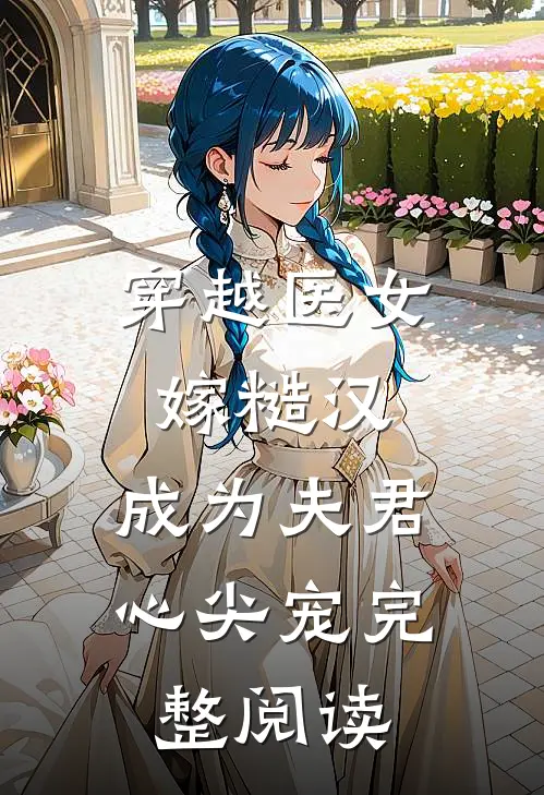 穿越医女嫁糙汉,成为夫君心尖宠完整阅读免费