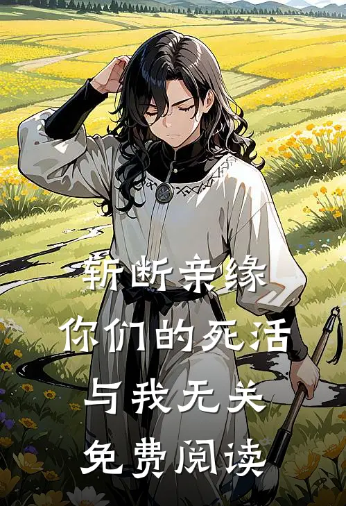 斩断亲缘,你们的死活与我无关免费阅读全文