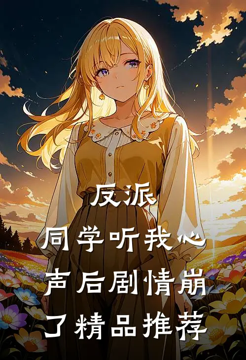 反派同学听我心声后剧情崩了精品推荐在线观看