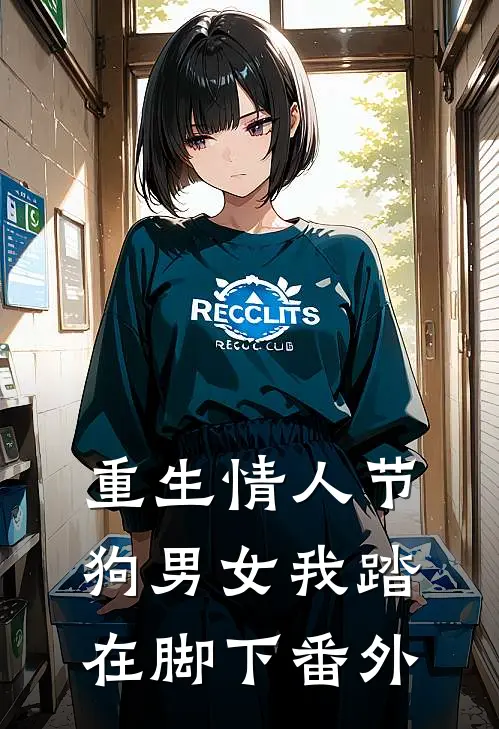 重生情人节,狗男女我踏在脚下 番外免费阅读