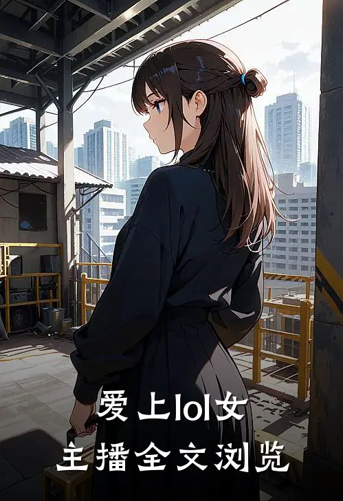 爱上lol女主播全文浏览网站