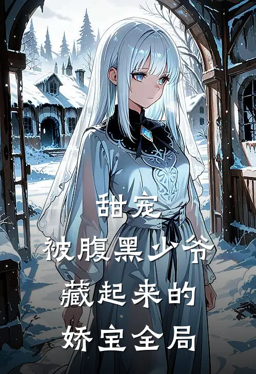 甜宠被腹黑少爷藏起来的娇宝全局