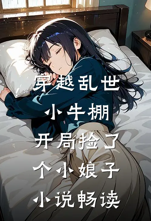 穿越乱世小牛棚,开局捡了个小娘子畅读
