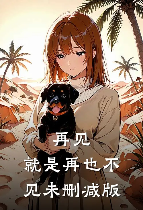 再见,就是再也不见未删减版