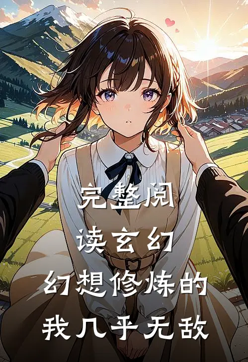 完整阅读玄幻幻想修炼的我几乎无敌