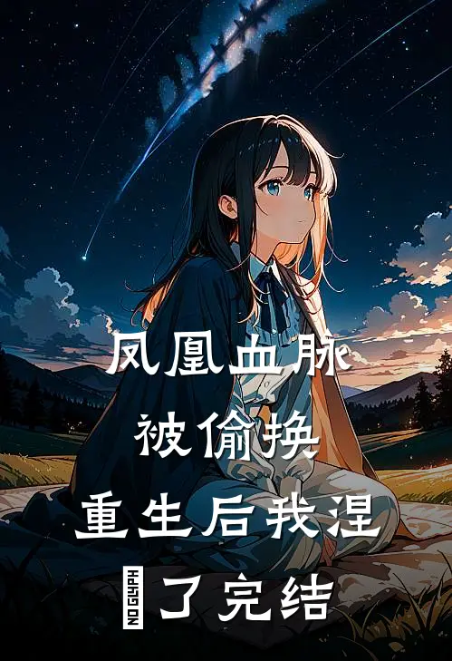 凤凰血脉被偷换,重生后我涅槃了完结