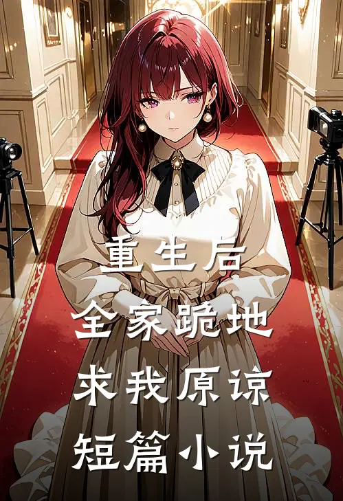 重生后,全家跪地求我原谅短篇在线阅读