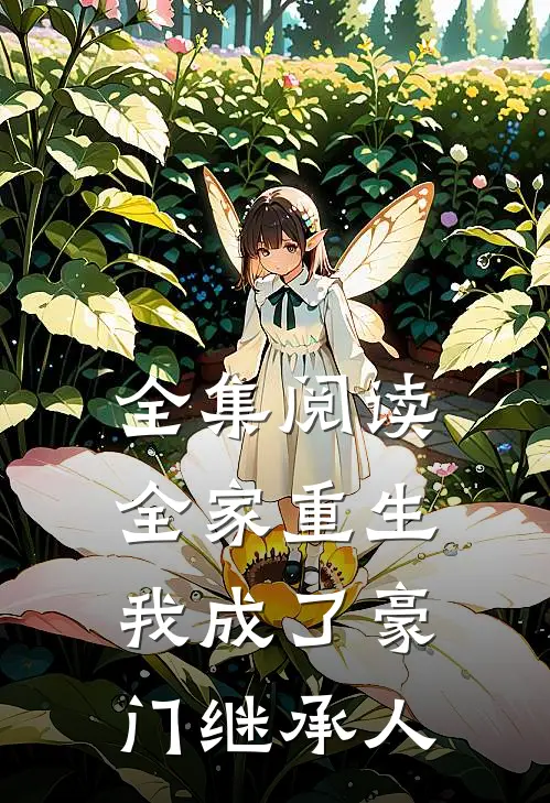 全集阅读全家重生,我成了豪门继承人