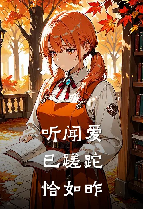 听闻爱已蹉跎,恰如昨全文免费阅读