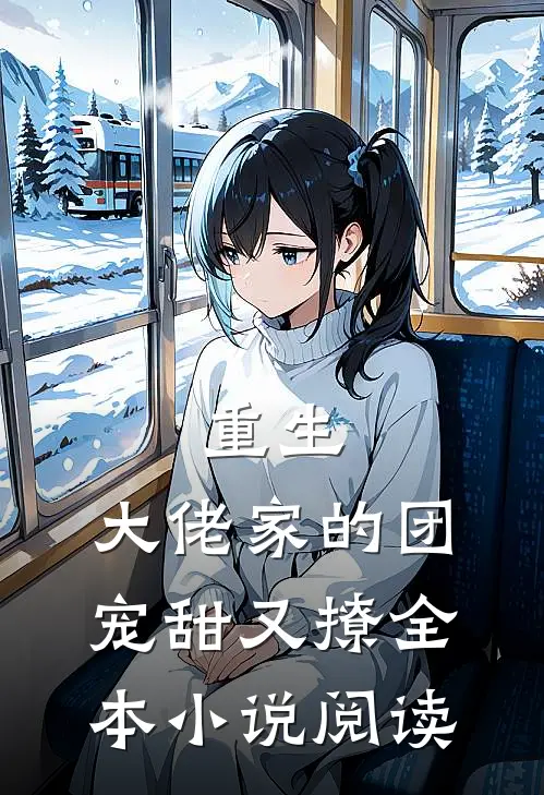 重生大佬家的团宠甜又撩全本阅读免费