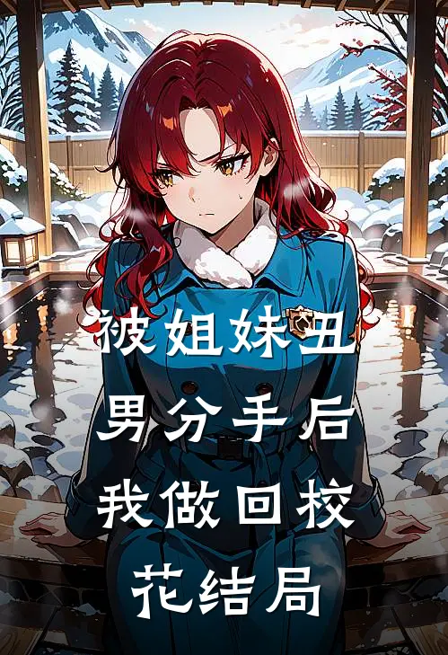 被姐妹丑男分手后,我做回校花结局如何