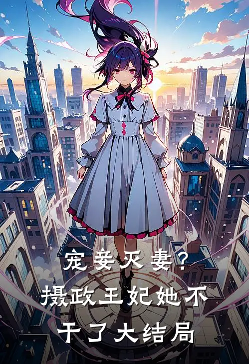 宠妾灭妻?摄政王妃她不干了大结局