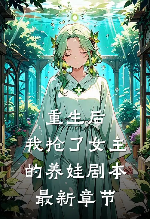 重生后,我抢了女主的养娃剧本最新章节阅读