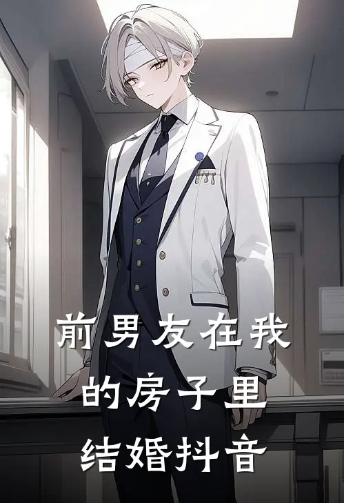 前男友在我的房子里结婚抖音
