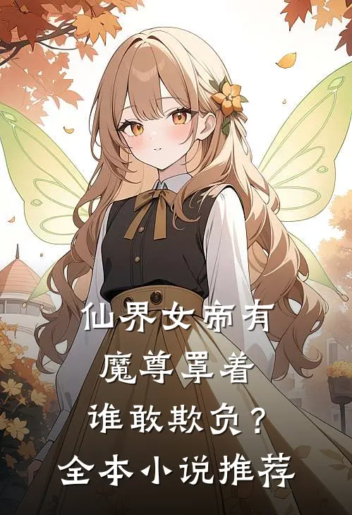 仙界女帝有魔尊罩着,谁敢欺负?全本推荐一下