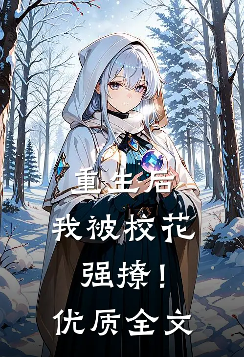重生后,我被校花强撩!优质全文免费