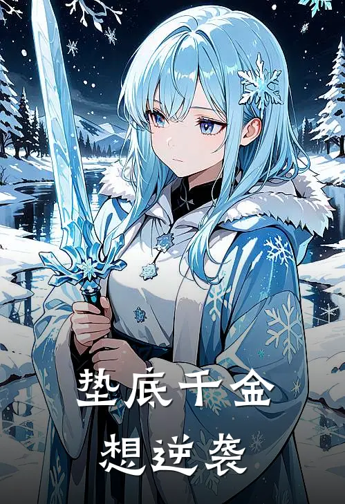 垫底千金想逆袭