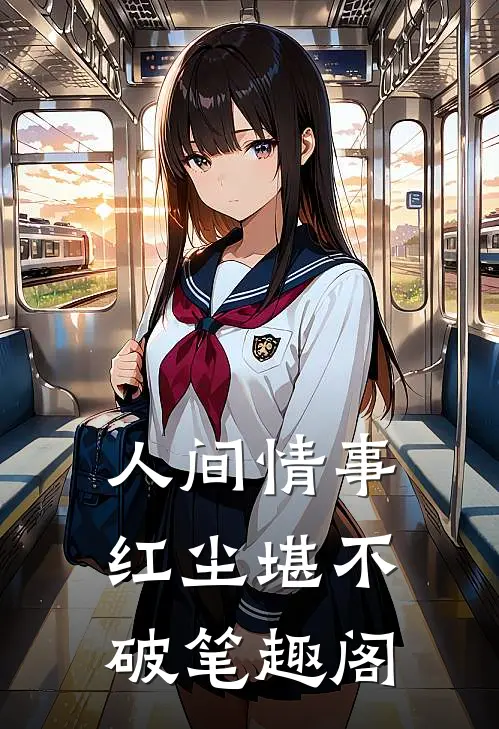 人间情事，红尘堪不破笔趣阁