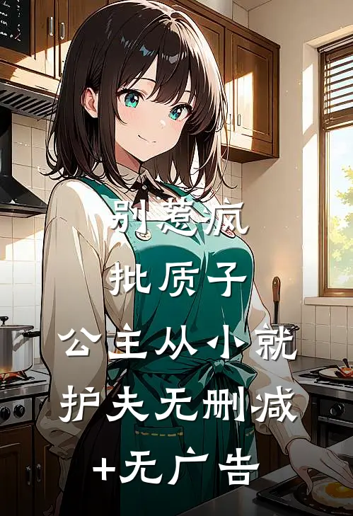 别惹疯批质子，公主从小就护夫无删减+无广告