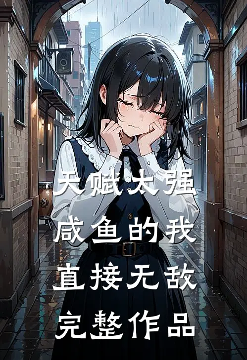 天赋太强，咸鱼的我直接无敌完整作品