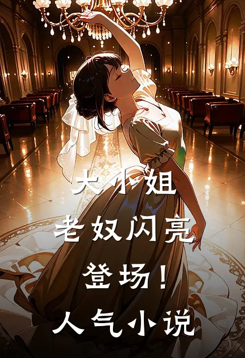 大小姐,老奴闪亮登场!人气在线阅读