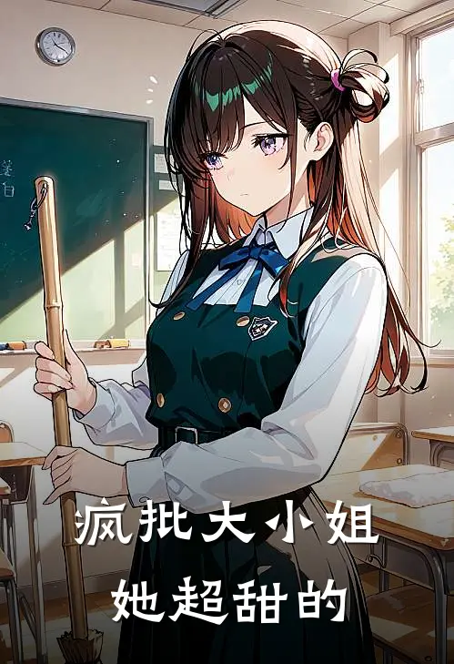 疯批大小姐她超甜的