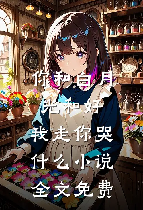 你和白月光和好,我走你哭全文免费听