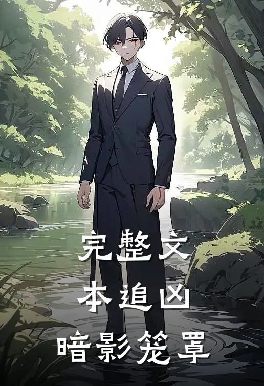 完整文本追凶暗影笼罩在线阅读
