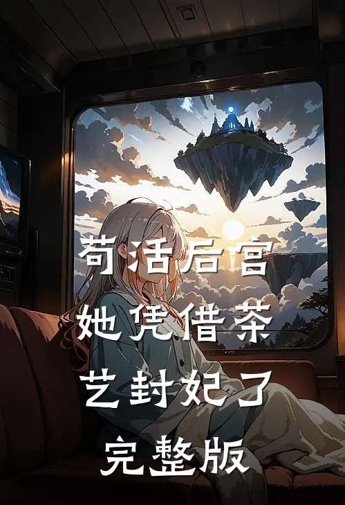苟活后宫她凭借茶艺封妃了完整版