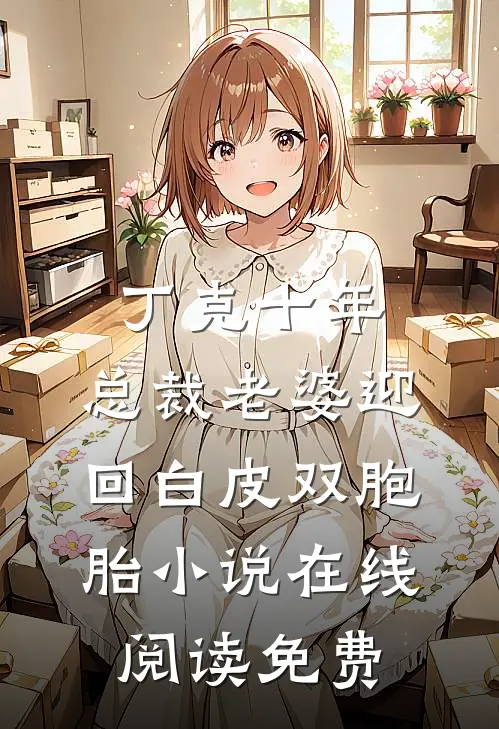 丁克十年，总裁老婆迎回白皮双胞胎小说在线阅读免费
