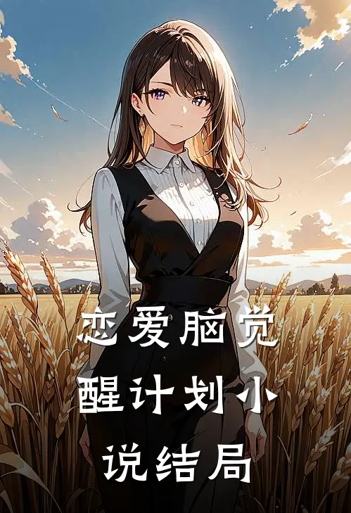 恋爱脑觉醒计划小说结局