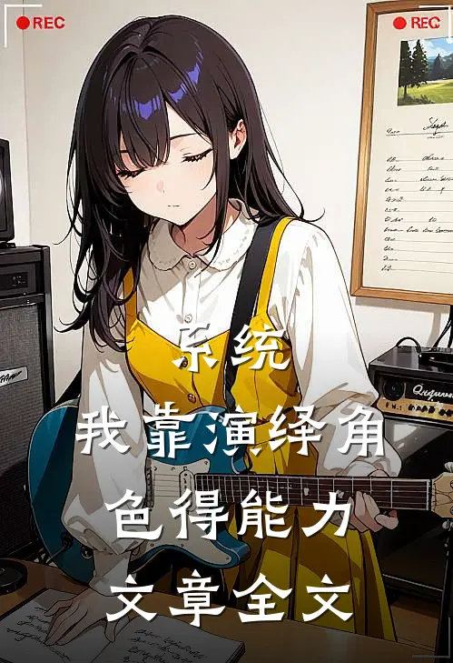 系统：我靠演绎角色得能力文章全文
