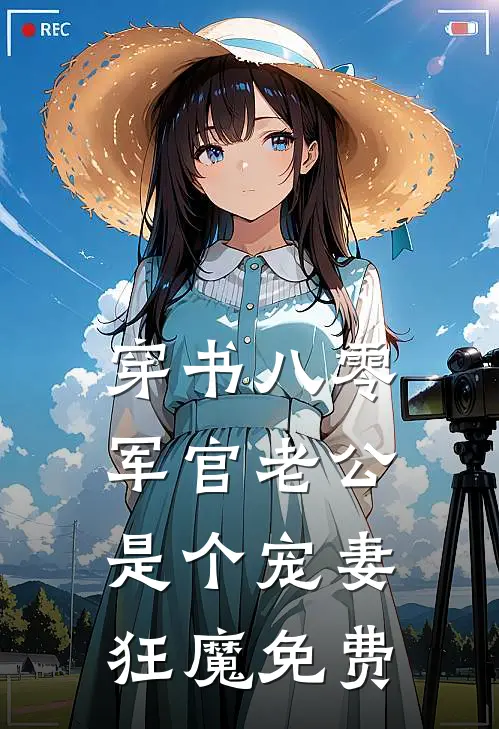 穿书八零，军官老公是个宠妻狂魔免费